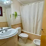 Apartmán Seaview With Pool At Torremar